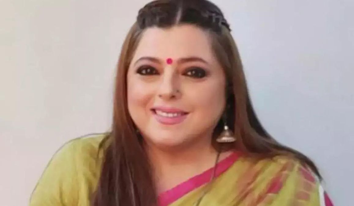 Delnaaz Irani Says Not Getting Good Offers Due To Emergence Of Influencers