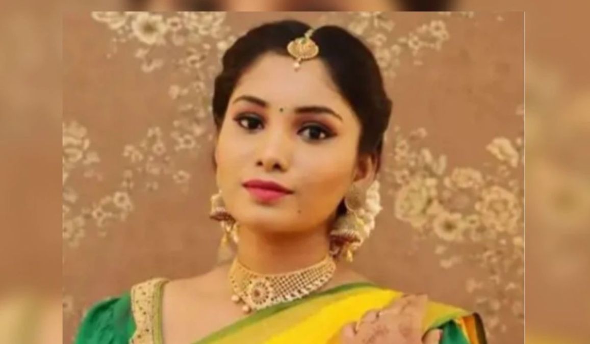 Kannada Actor Swathi Sathish's Face Swollen After Failed Root Canal Surgery