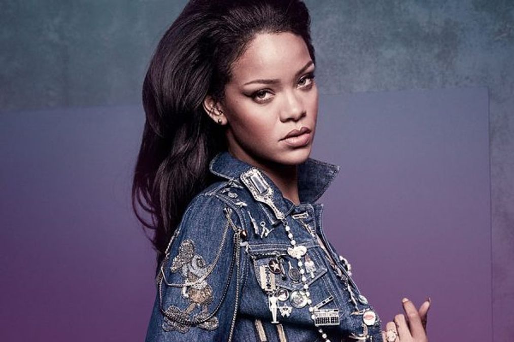 Rihanna's latest Savage X Fenty campaign stars Black breast cancer  survivors