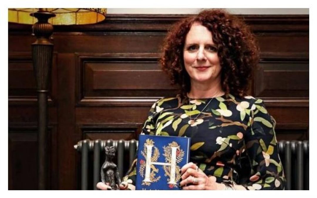 Maggie O’Farrell Wins The Women’s Prize For Fiction For Hamnet