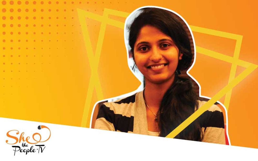 Archana's Hebbar's Kitchen Is An Online Cookbook For Busy Millennials