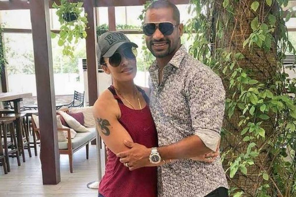 Court Grants Shikhar Dhawan Divorce, Cites Wife's Cruelty As Reason