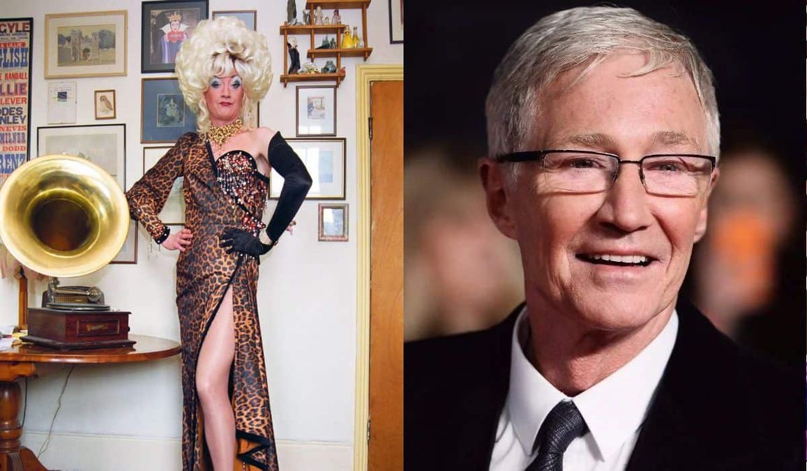 Lily Savage How Paul Ogrady Helped Embed Drag In The British Mainstream 
