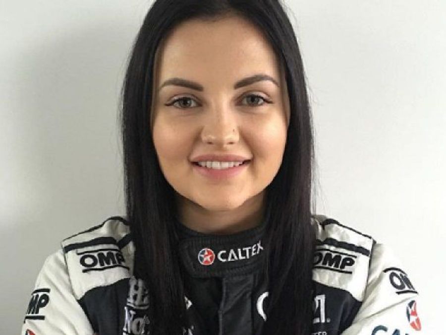 Former Supercar Racer Renee Gracie Switched To Adult Film Industry Due