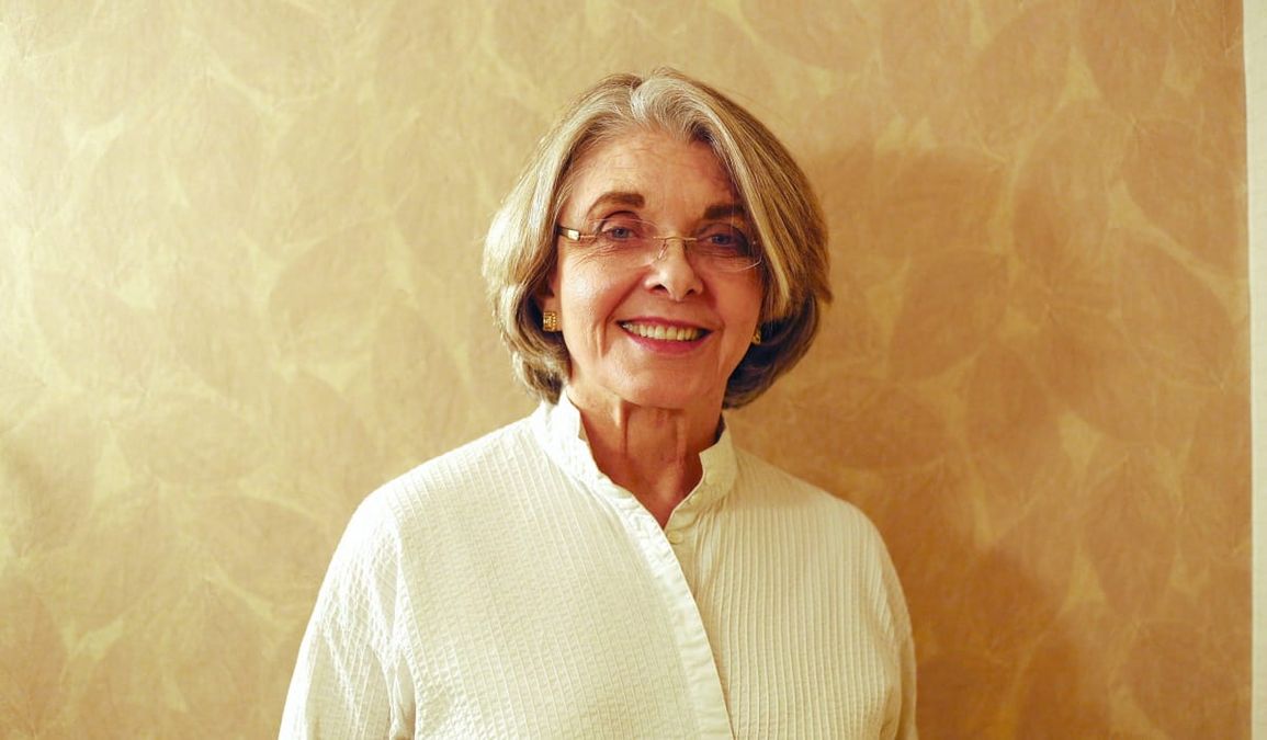 Marilyn Loden, Feminist Champion Who Coined The Phrase Glass Ceiling