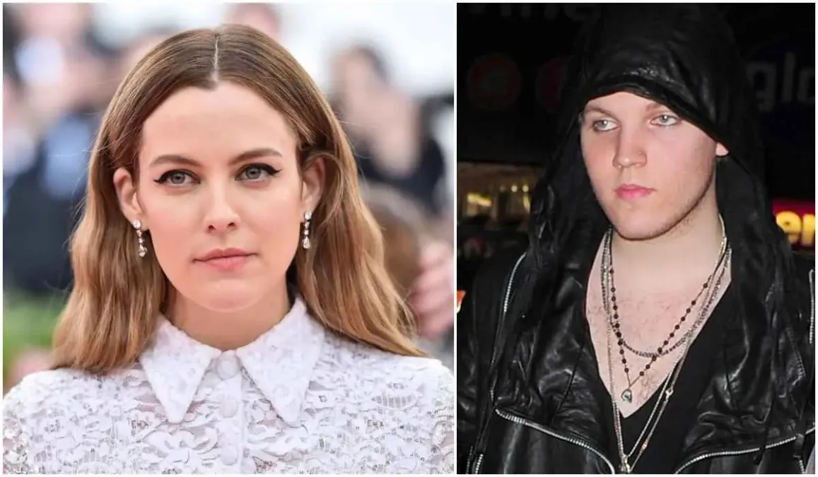 Actor Riley Keough Trained To Become 'Death Midwife' After Her Brother ...