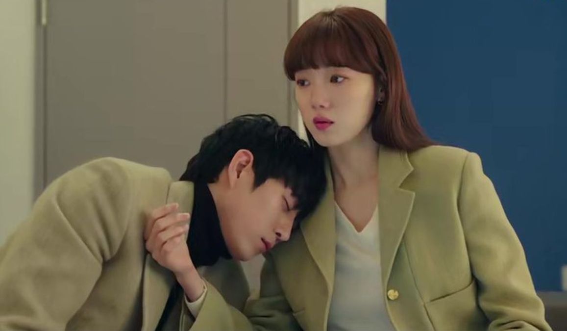 When Is K- Drama Series Shooting Stars Episode 7 Releasing?