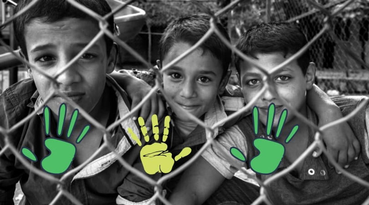 Why Child Care Leaves Are Just Another Brick in the Proverbial