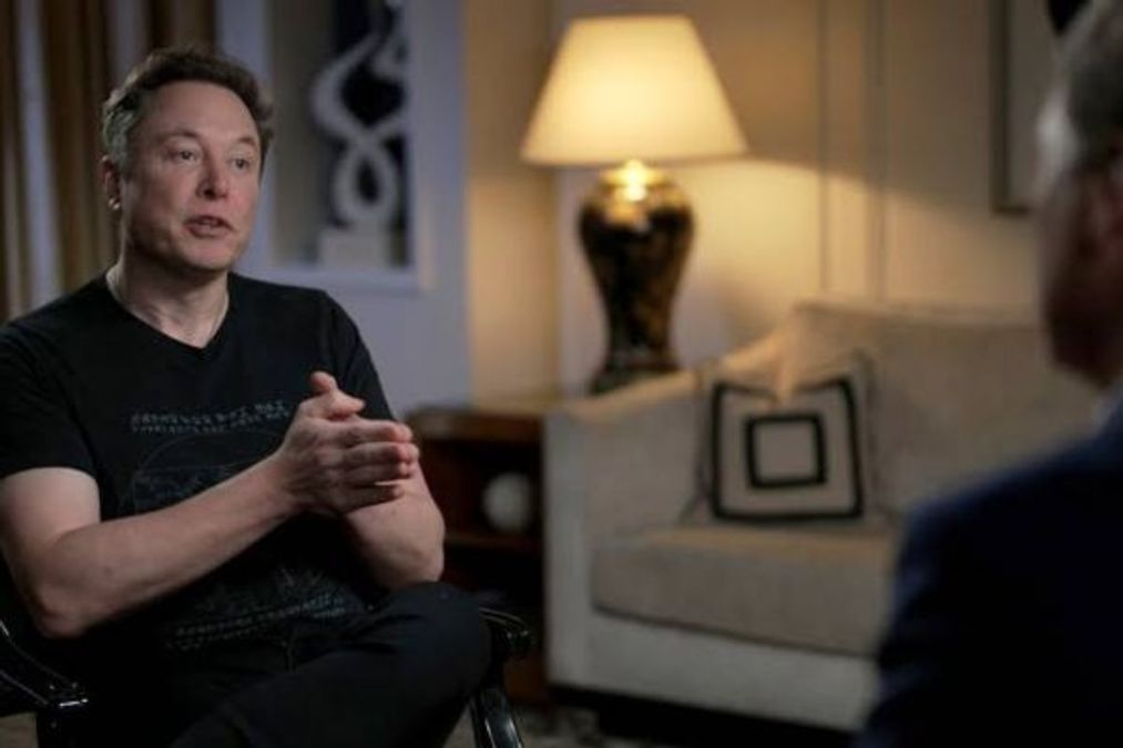 Can Elon Musk And Tucker Carlson For Once Stop Being Misogynist?