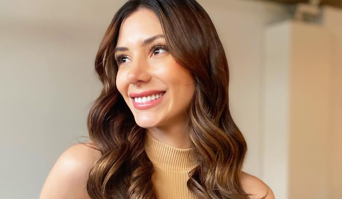 Know All About Newly Married Mariana Varela!