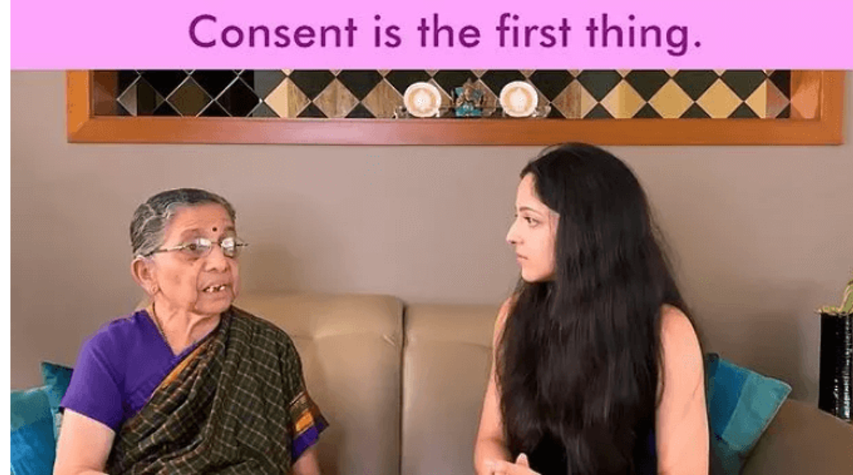 You Need To Hear This 89 Year Old Grandmas Progressive Ideas About Sex