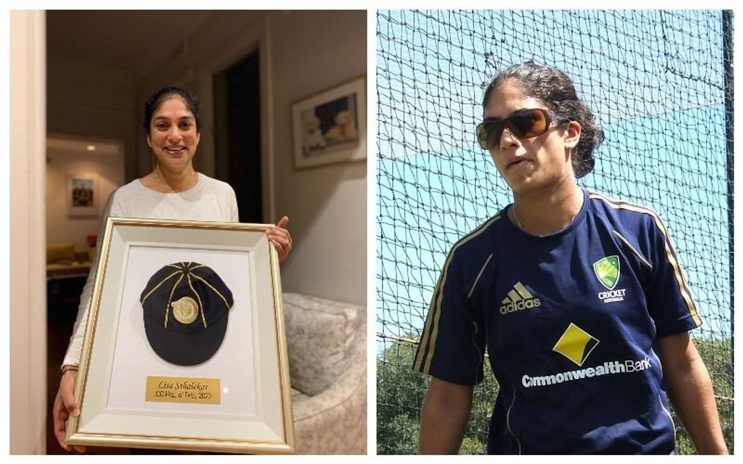 Lisa Sthalekar The 9th Female Cricketer To Be Inducted Into ICC