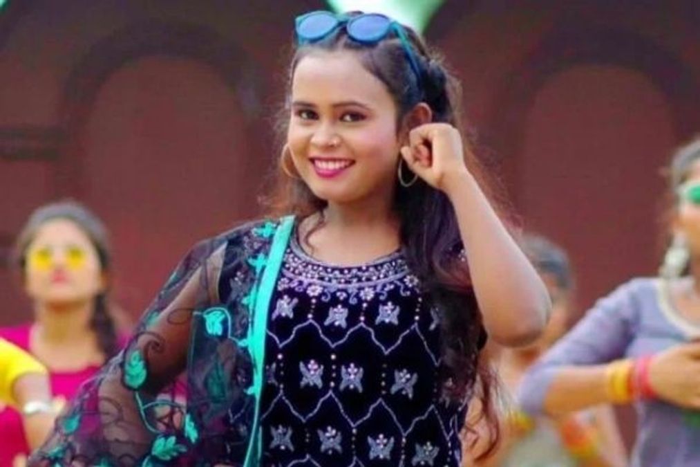 Bhojpuri Singer Shilpi Raj S Private Video Gets Leaked On Social Media