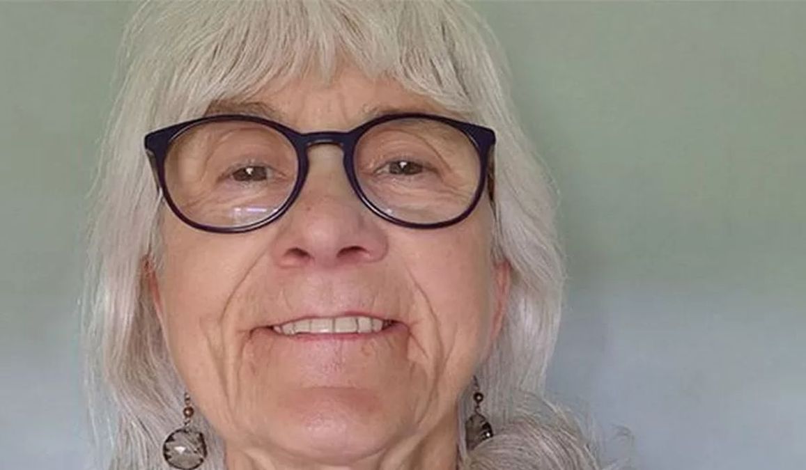 75 Year Old Woman Feels No Pain Due To A Rare Genetic Mutation 75-year-old-woman-feels-no-pain-due-to-a-rare-genetic-mutation