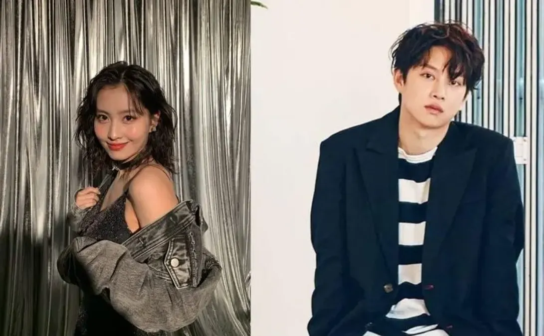 TWICE's Momo Breaks Up With Super Junior's Kim Heechul After Dating For ...