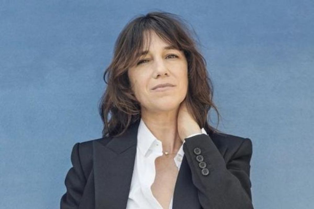 Who Is Charlotte Gainsbourg? British-French Actor Receives Golden Eye