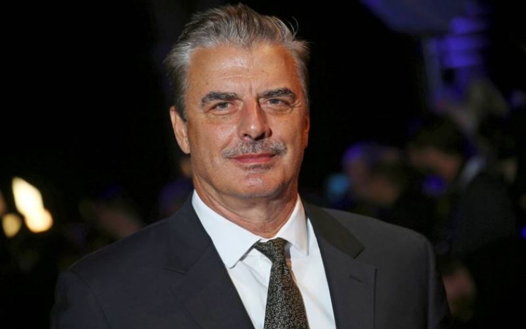 Who Is Chris Noth Why The Sex And The City Actor Is Accused Of Sexual Assault