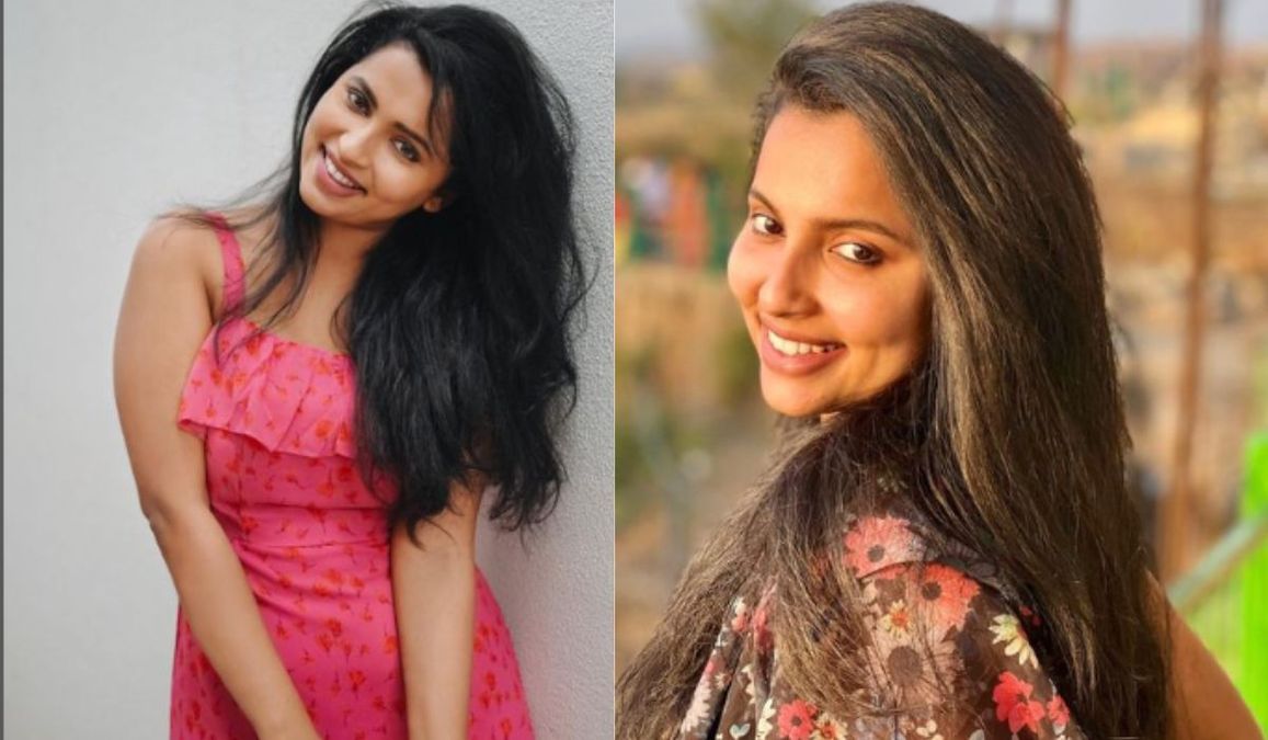 Who Is Anicka Vikhraman? Malayalam Actor Alleges Abuse By ExBoyfriend