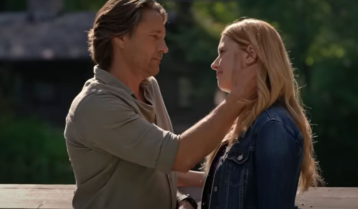 When And Where To Watch Virgin River Season 4?