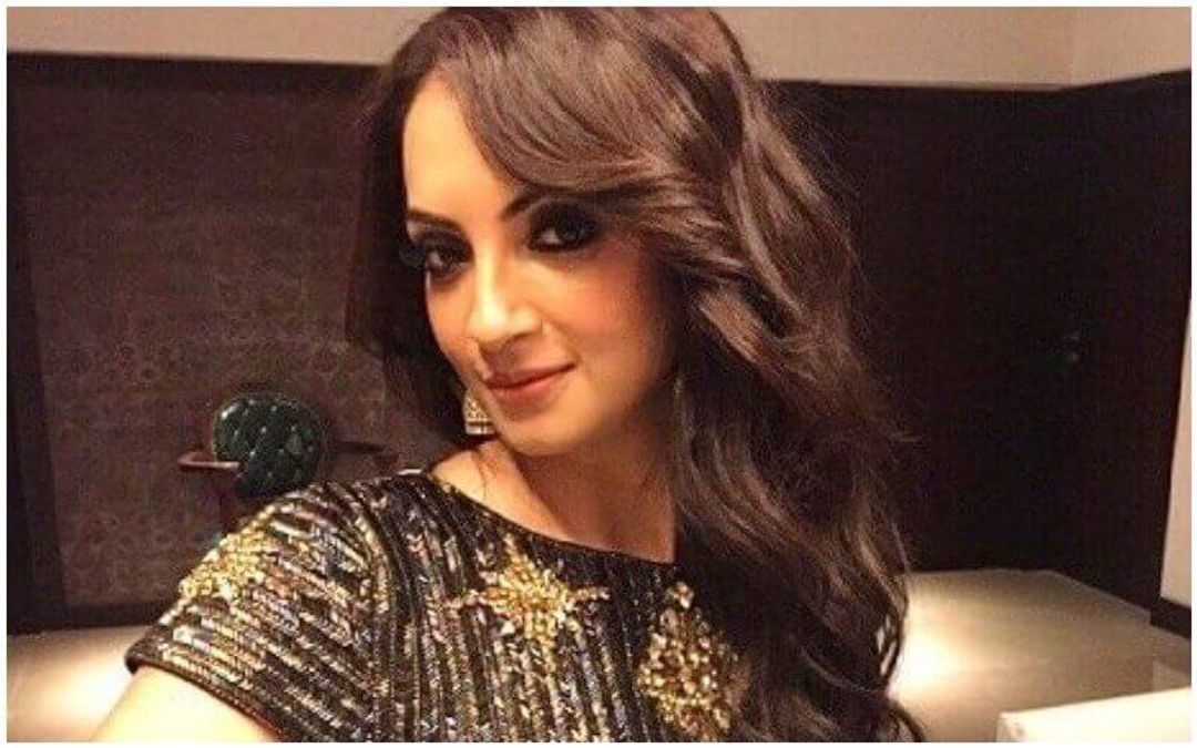 Behind The Fabulous Lives Of Bollywood Wives: Spotlight on Seema Khan