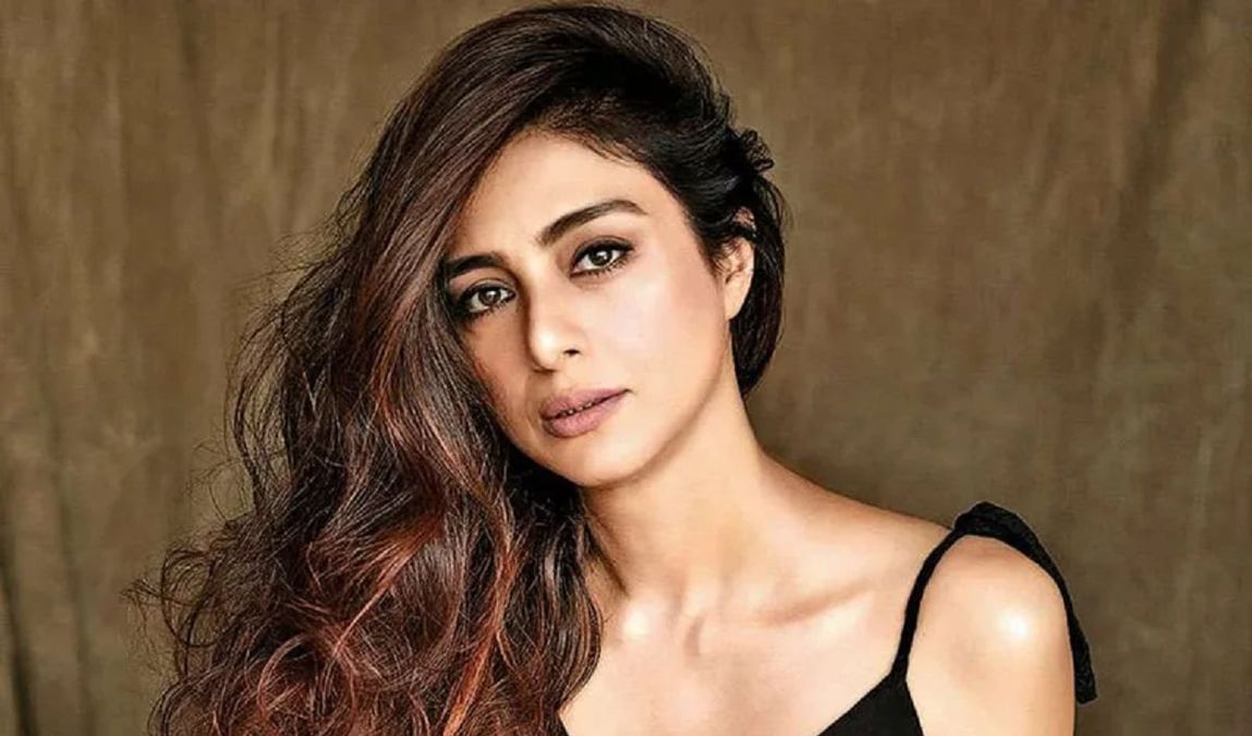 Birthday Special: Tabu Talks About The Fear Of Growing Old