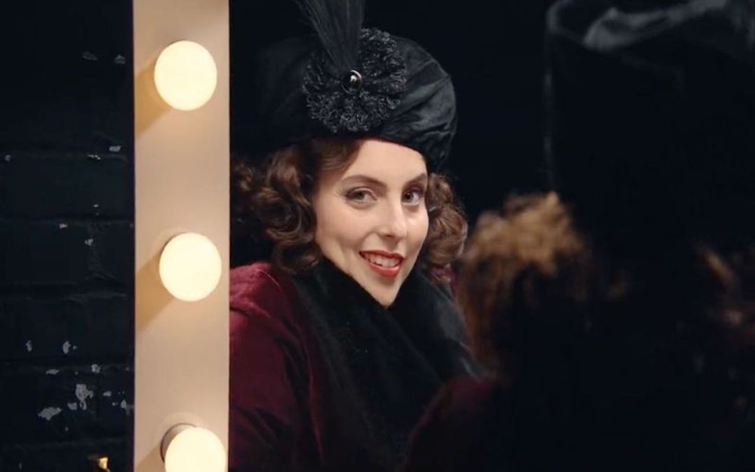 Why Is Beanie Feldstein Leaving Broadway's Funny Girl? 10 Things To Know