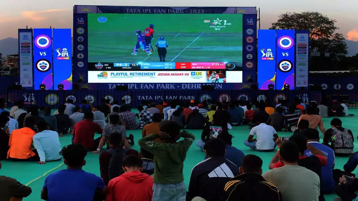 IPL 2025 Schedule, Broadcast and Streaming Details in India