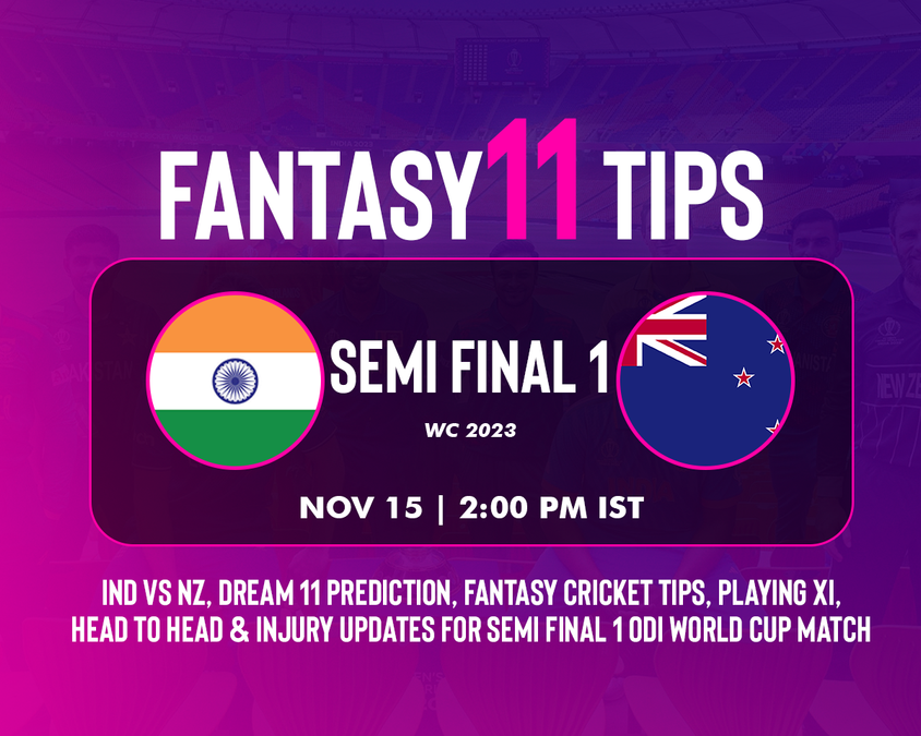 SCO vs NZ Dream11 prediction 3 players you can pick as captain or vice  captain for today s only ODI July 31 2022