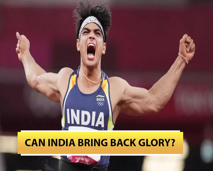 Olympics 2024 Know all Indian athletes qualified for the Summer Olympics in Paris ft. Neeraj Chopra