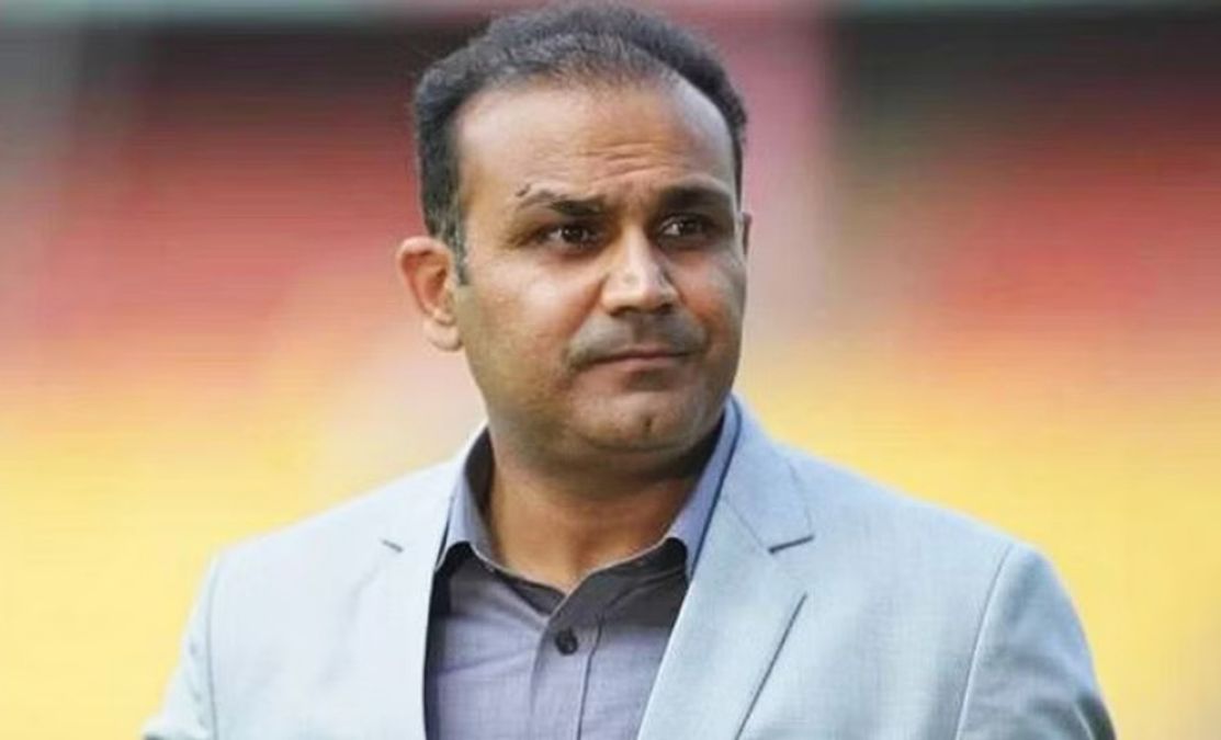 ‘Matlab New Zealand bewakoof hai’ - Fans react as Virender Sehwag ...