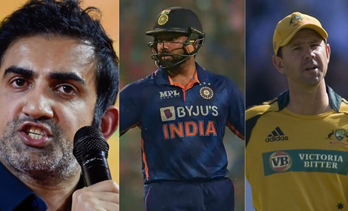 ‘Bhai tujhe kitne players se jalan hoti hai’ Fans explode as Gautam