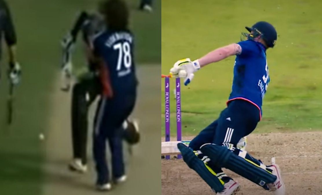 Top 5 most controversial dismissals in modernday cricket