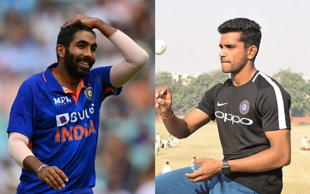 Three Pacers Mumbai Can Target As Backup For Jasprit Bumrah In Indian 