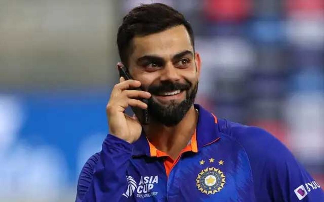 Virat Kohli Charges A Whopping 8.69 Crores For A Single Instagram Post ...