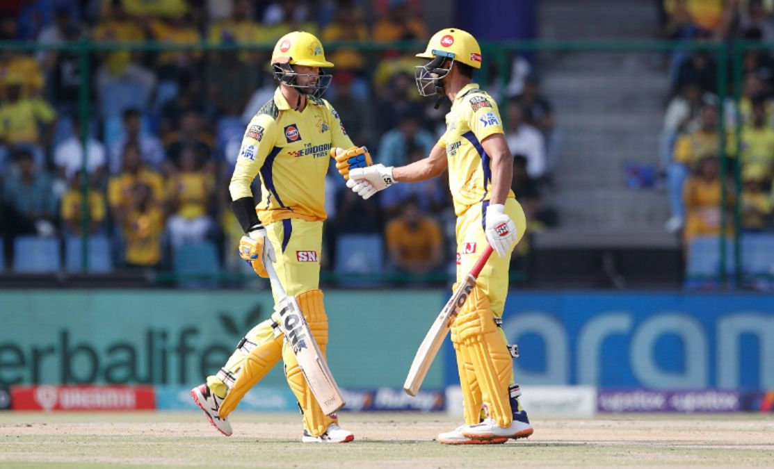 ‘Dhoni ki sena Chepauk wapas aate hue’ - Fans react as CSK qualify for ...