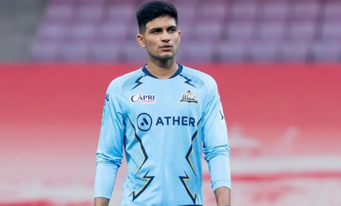 ‘Aise banega Sachin ka damaad?’ Fans slam Shubman Gill for scoring