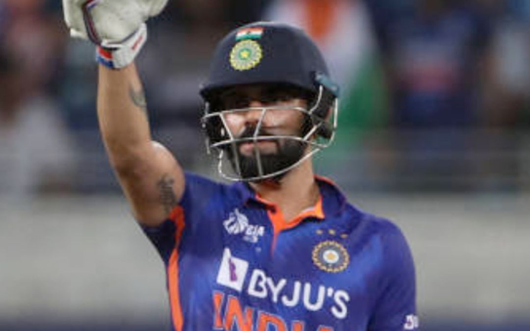 Virat Kohli's Cryptic Instagram Story Leaves Fans Puzzled Amid Recent ...