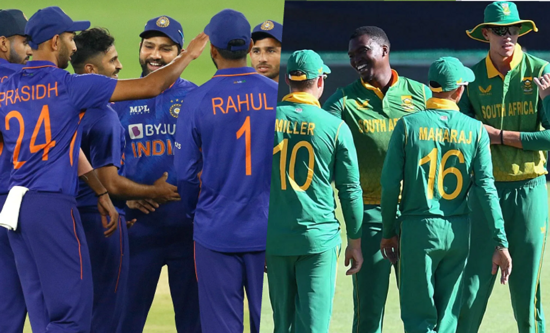 India Vs South Africa T20 Series: Predicting 3 Top Run-scorers Of The ...