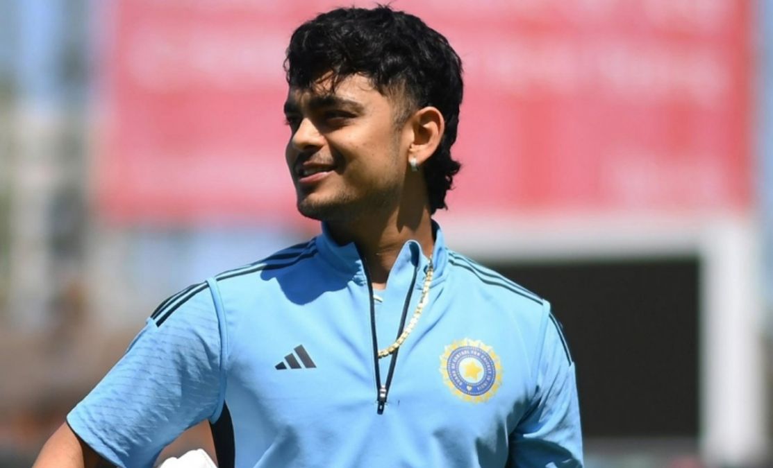 ‘Abhi Se Hi Ghamand Aagaya’ - Fans React As Ishan Kishan Reportedly ...