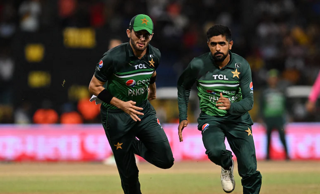 'Respect Should Remain Constant For Everyone' - Babar Azam Addresses ...