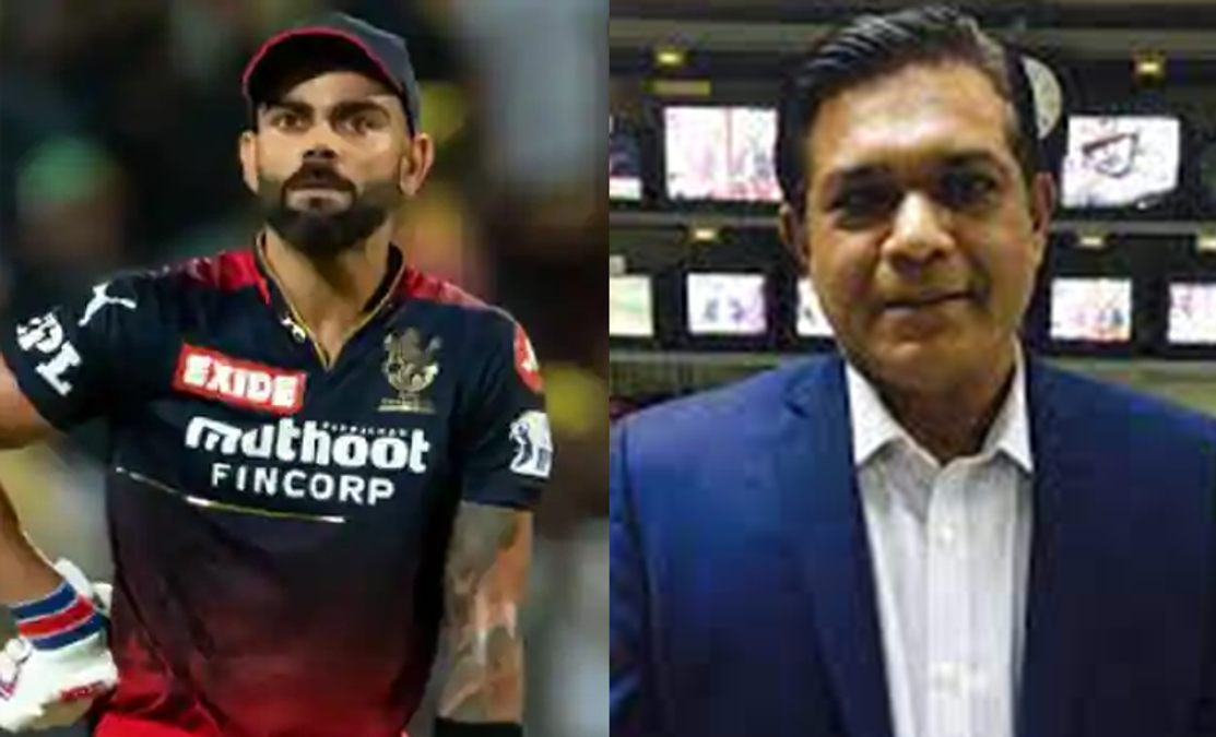 Rashid Latif Opens Up On Virat Kohli Participating In The Kashmir ...