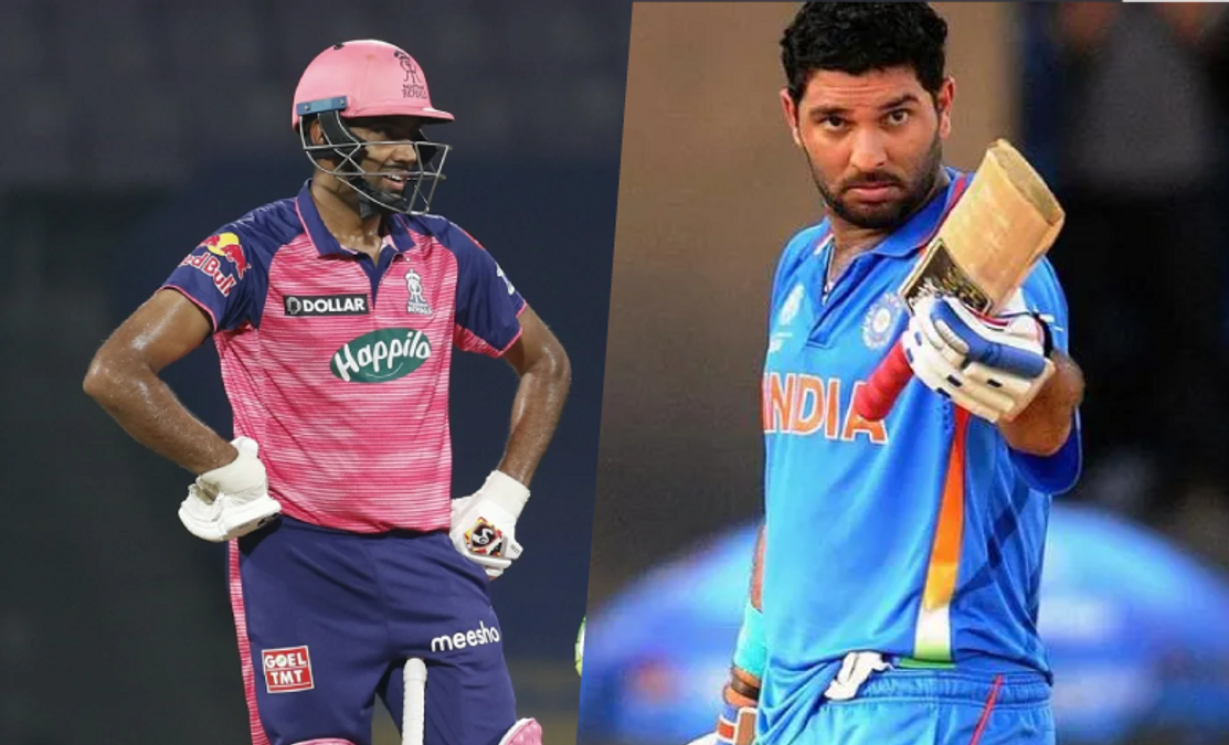 ‘This Ganguly batch is an incredibly jealous batch’ Fans slam Yuvraj