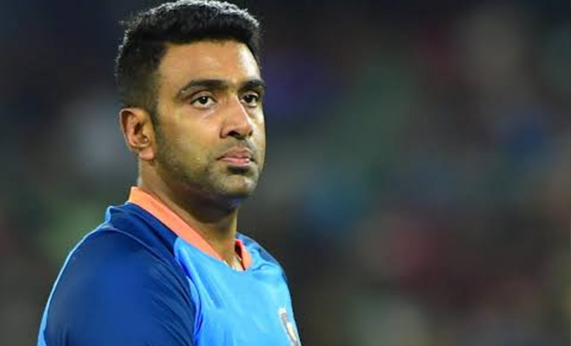 Former India Spinner Explains Reason Behind Ravichandran Ashwin Missing ...