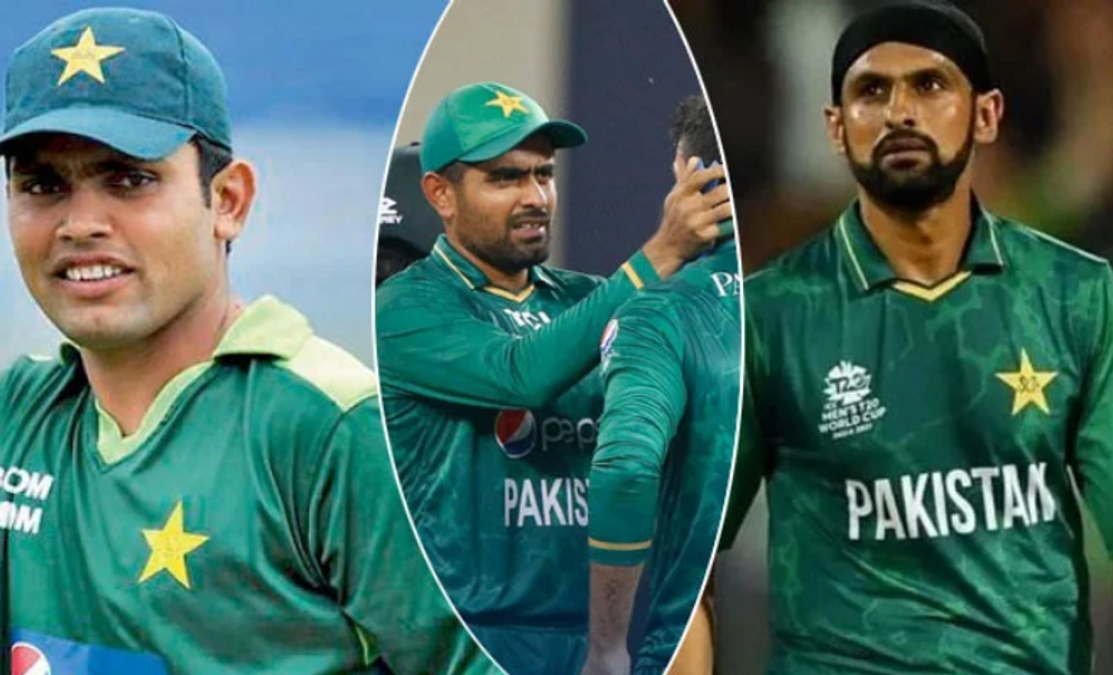 'Tum Logo Ki Jga Phr B Ni Bnti' - Pakistani Cricket Fans Troll Shoaib ...