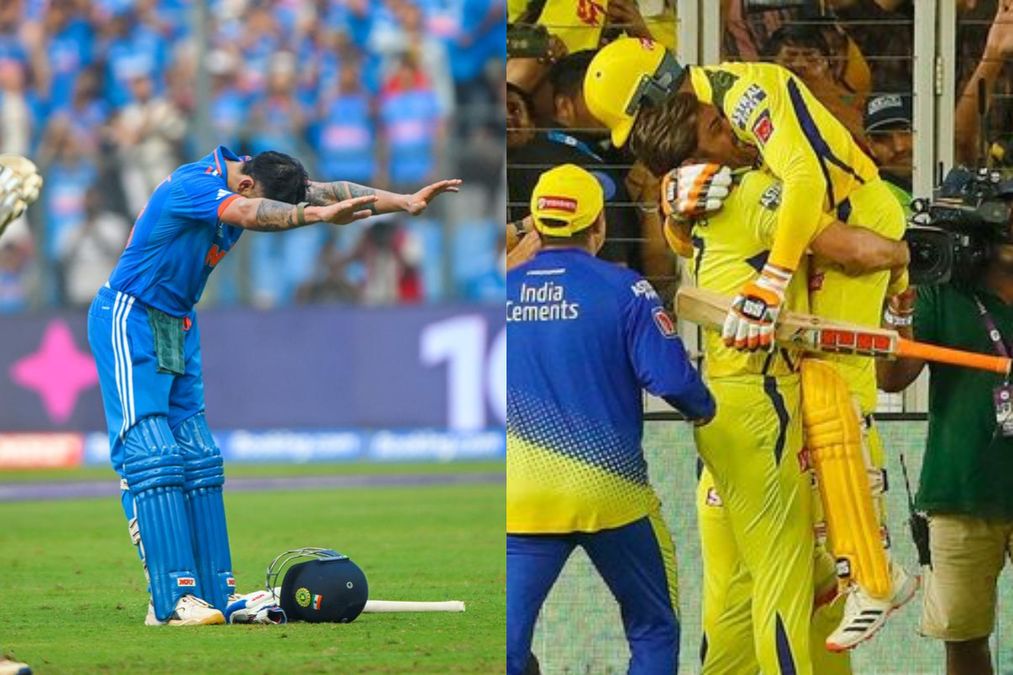 Top Trending Cricket Pictures in 2023 साल 2023 में सबसे ज्यादा वायरल