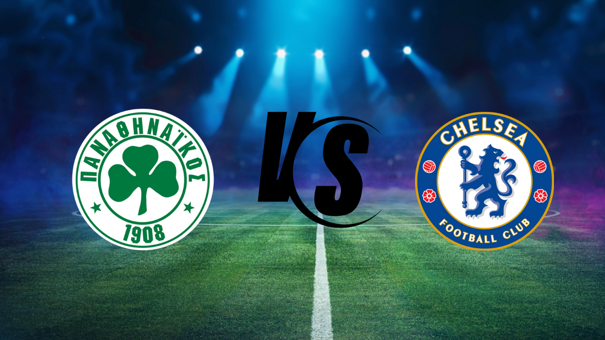 Panathinaikos vs. Chelsea Match Preview, Odds & Prediction