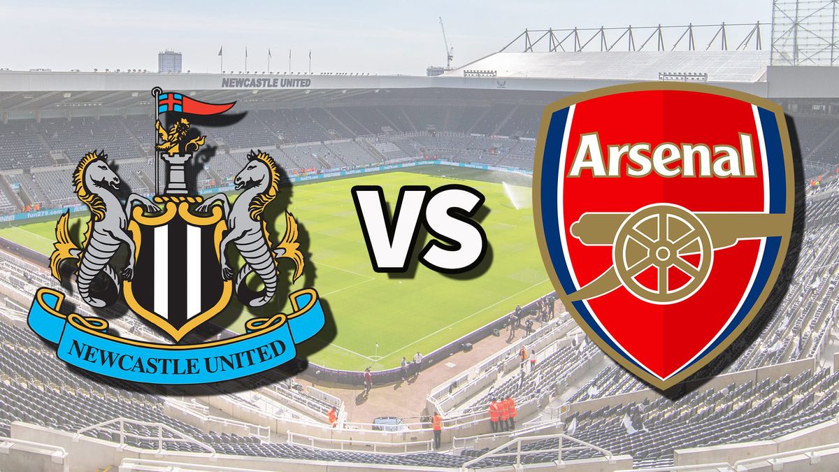 Newcastle vs. Arsenal Match Preview, Odds & Prediction