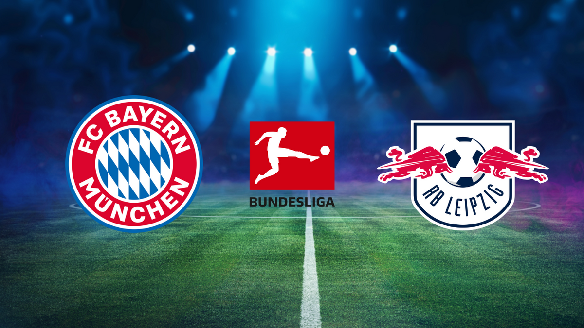 Bayern Munich Vs Rb Leipzig Bundesliga Previews And Predictions