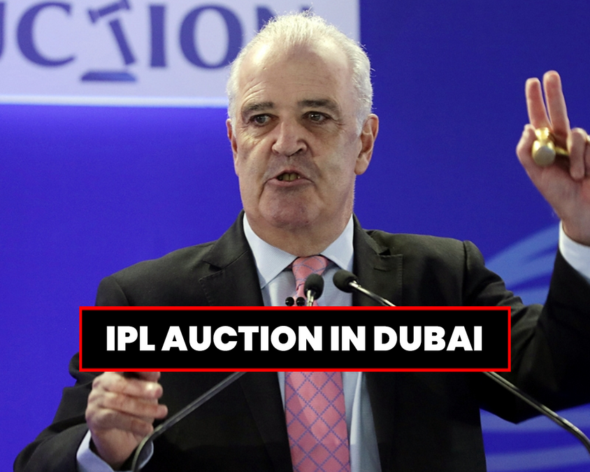 IPL 2024 Players’ Auction Tentative dates and venue are out