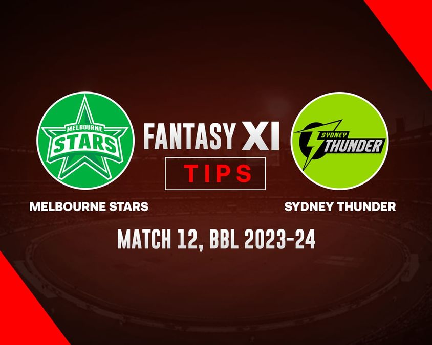 Sta Vs Thu Dream 11 Prediction For Todays Legends Bbl 2023 Match 12